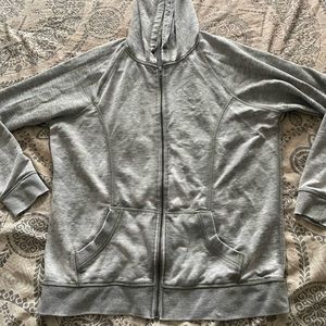 Torrid Zip Up Hoodie